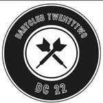 DC.22 Logo